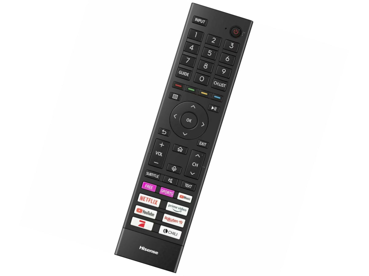 Telecomando originale per HISENSE ERF3I80H