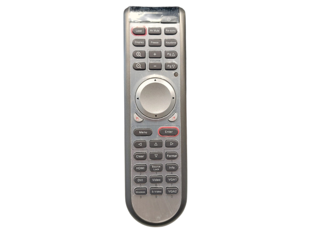 Telecomando originale per OPTOMA BR-5020L