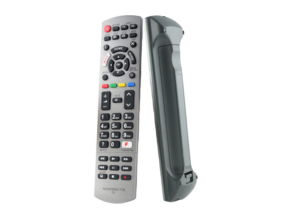 Telecomando compatibile per PANASONIC N2QAYB001178