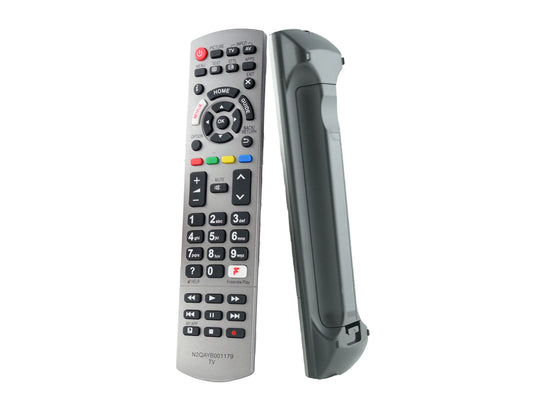 Telecomando compatibile per PANASONIC N2QAYB001178