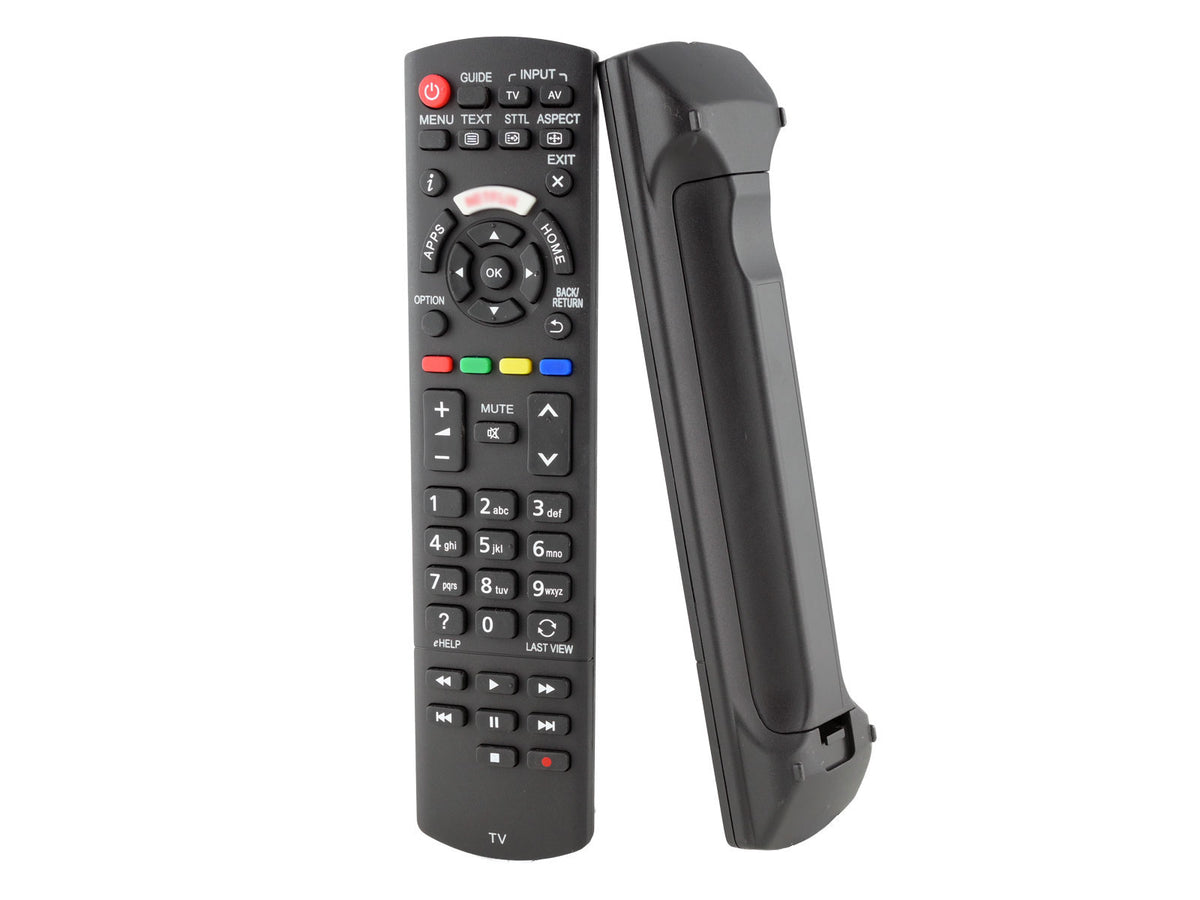 Telecomando compatibile per PANASONIC N2QAYB001009