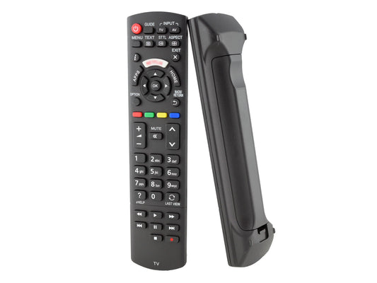 Telecomando compatibile per PANASONIC N2QAYB001009