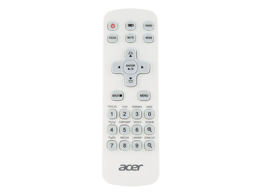 Telecomando originale per ACER MC.JMV11.008