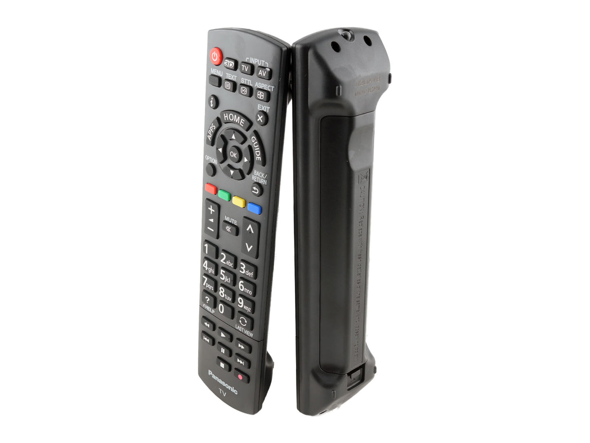 Telecomando originale per PANASONIC N2QAYB000829