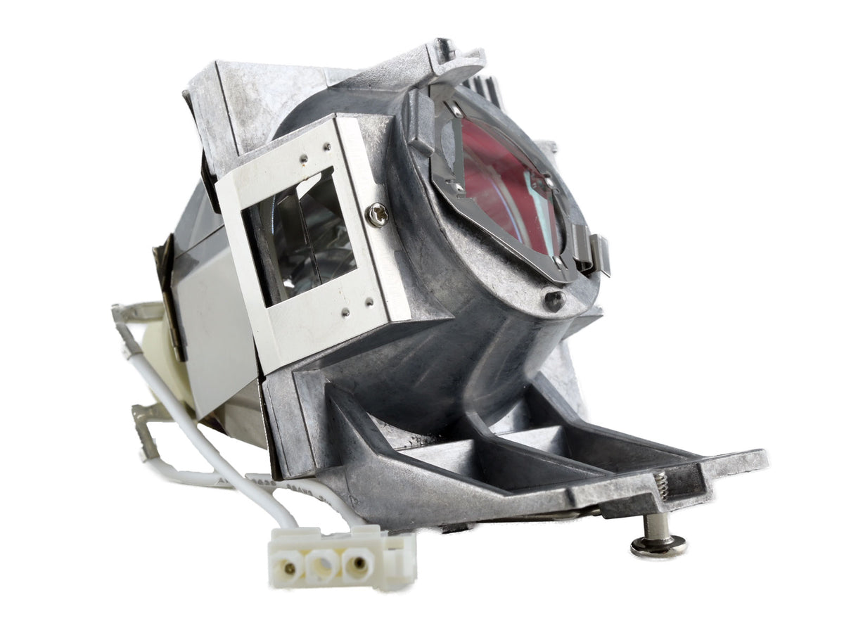 Cartuccia lampada OEM alta qualita' BENQ 5J.JHN05.001, 5J.JHN05.A01 con supporto