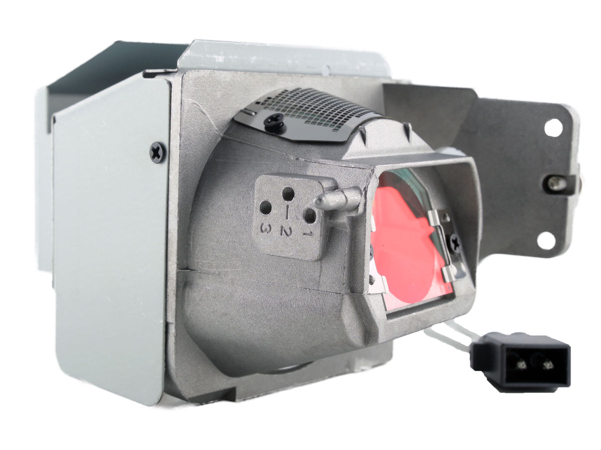 Cartuccia lampada OEM alta qualita' INFOCUS SP-LAMP-103 con supporto