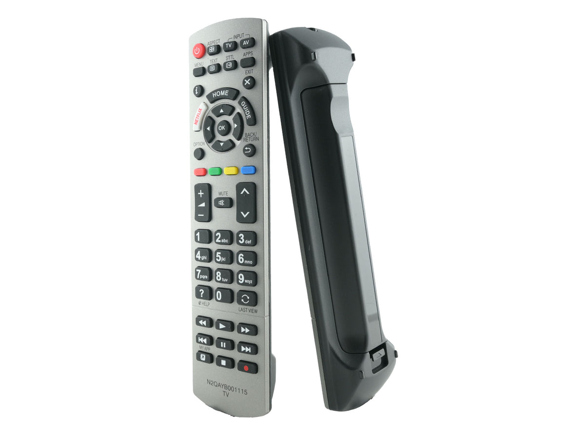Telecomando compatibile per PANASONIC N2QAYB001115