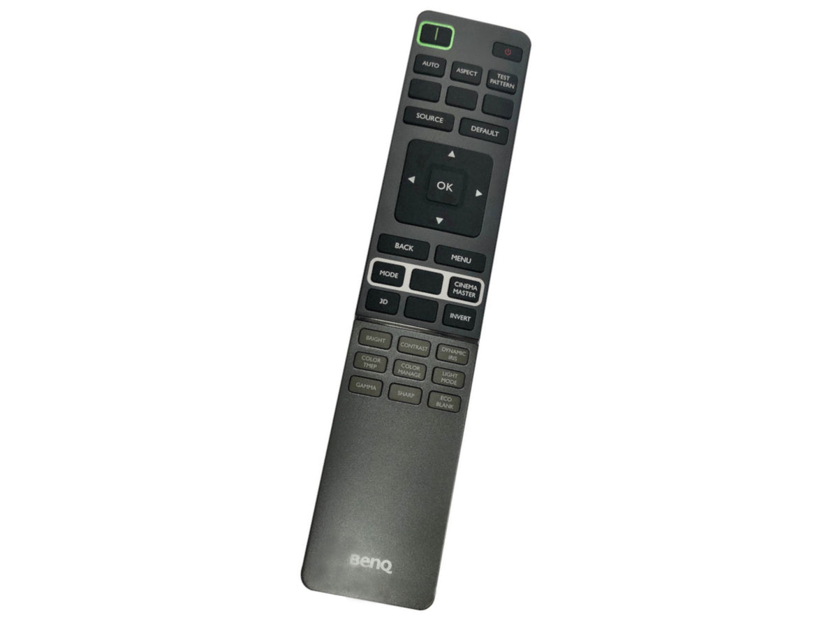 Telecomando originale per BENQ RCV025