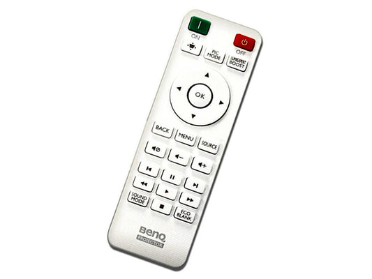 Telecomando originale per BENQ 5J.JNS06.002