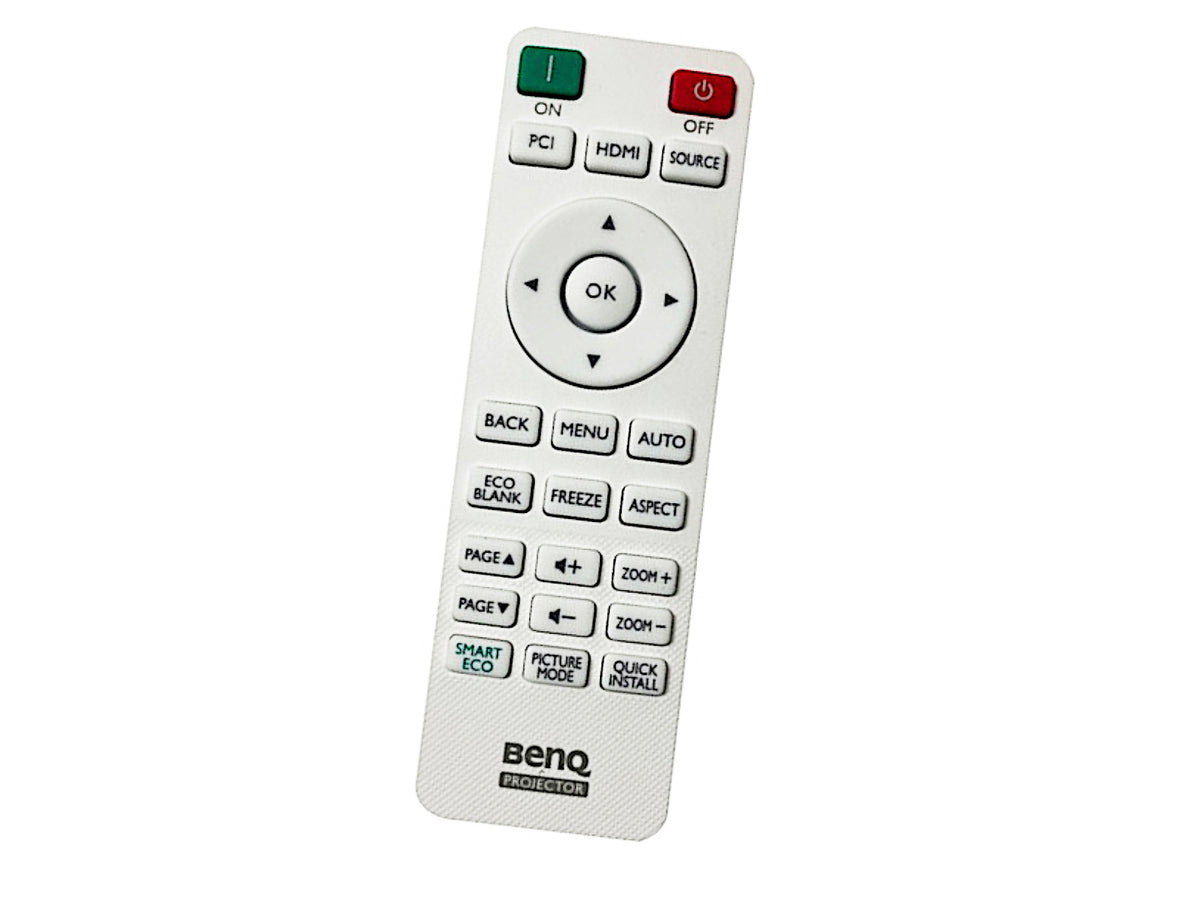Telecomando originale per BENQ RCX016