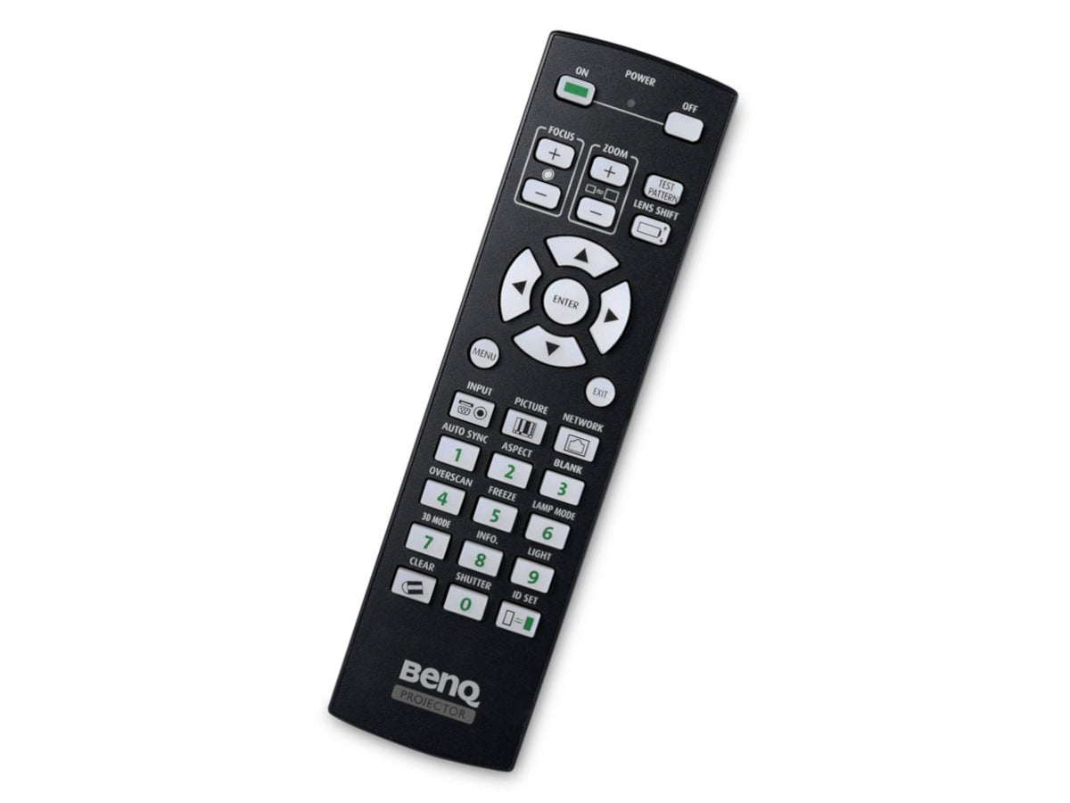 Telecomando originale per BENQ RCA023
